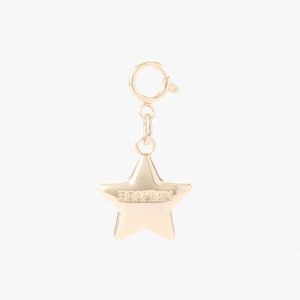Light Gold Charms swatch