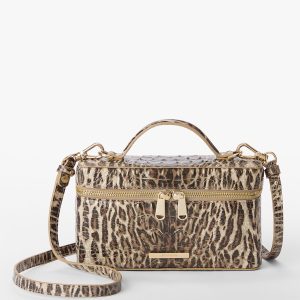 Ocelot Melbourne swatch