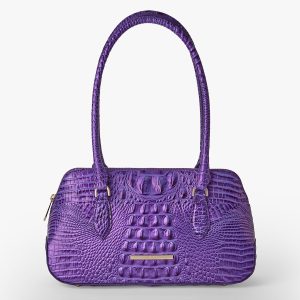 Cosmic Purple Melbourne swatch