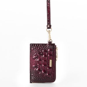 Oxblood Melbourne swatch