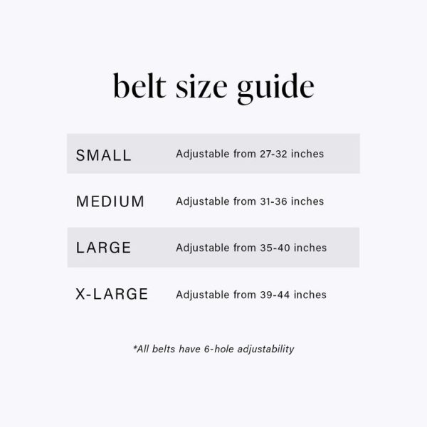 Wide Covered Leather Buckle Belt