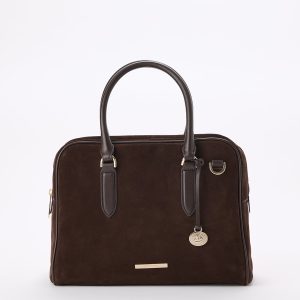 Chocolate Grassland swatch