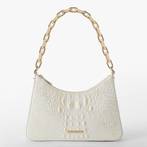 Chantilly Melbourne swatch