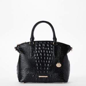 Duxbury Satchel
